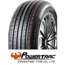 Powertrac Adamas H/P 165/70 R14 81H