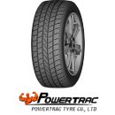 Powertrac Power March A/S 195/65 R15 91H