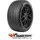 Powertrac Ecosport X77 XL 295/35 R21 107Y