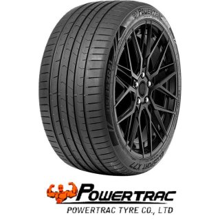 Powertrac Ecosport X77 225/40 R18 92W
