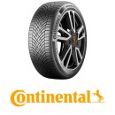 Continental AllSeason Contact 2 EVc C+ 215/55 R17 94V
