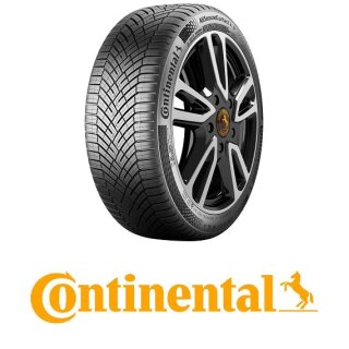 Continental AllSeasonContact 2 XL FR 255/40 R20 101Y