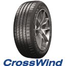 CrossWind Comfort Peak 195/55 R16 87V