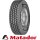 Matador D HR4 215/75 R17.5 126/124M
