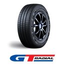 GT Radial Maxmiler AllSeason 2 EVR 215/70 R15C 109S