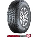 General Tire Grabber AT3 BSW FR 285/70 R17 116S