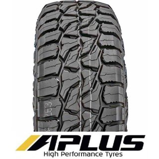 Aplus Shredder RT POR 245/75 R16 120Q
