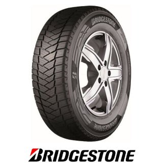 Bridgestone Duravis All Season EVO 215/75 R16C 113R