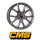 CMS C33 8x18 5/114,3 ET47 Titanium Matt