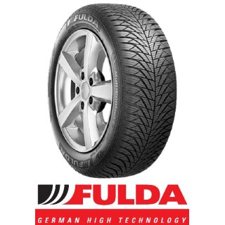 Fulda Multicontrol XL 195/55 R16 91V