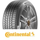 Continental ContiWinterContact TS 830P SUV N0 FR 235/60...