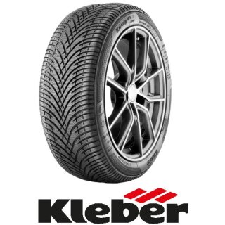 Kleber Krisalp HP3 205/55 R17 91H