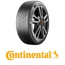 Continental Allseason Contact 2 EVc 235/60 R17 102V