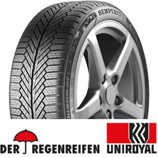 Uniroyal AllSeasonMax 195/65 R16C 104/102T