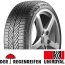Uniroyal AllSeason Max 195/65 R16C 104/102T