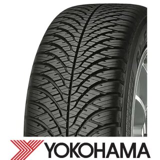 Yokohama BluEarth-4S AW21 XL FR 275/35 R21 103W