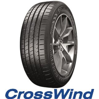 CrossWind Comfort Peak 195/50 R15 82V