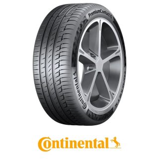 Continental ContiPremiumContact 6 EVc FR 245/45 R20 99V
