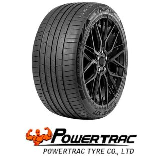 Powertrac Ecosport X77 XL 225/45 R17 94W