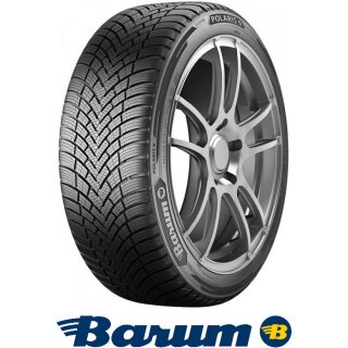 Barum Polaris 6 EVc XL FR 255/55 R18 109V