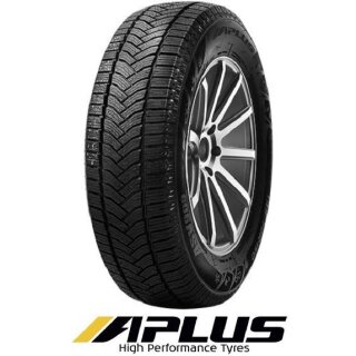 Aplus AS909 ALL Season 185/65 R14 86H