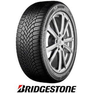 Bridgestone Blizzak 6 Enliten XL 215/60 R16 99H
