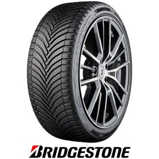 Bridgestone Turanza All Season 6 Enliten XL FR 255/40 R20 101Y