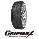Gripmax PRO Winter XL 245/35 R21 96V