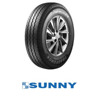 Sunny NL106 195/65 R16C 104T