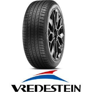 Vredestein Quatrac PRO+ XL 295/35 R21 107Y