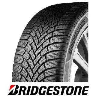 Bridgestone Blizzak 6 Enliten XL 255/70 R18 116V