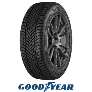Goodyear UltraGrip Performance 3 C+ 215/65 R17 99H
