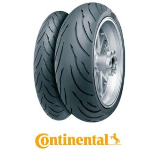 Continental ContiMotion Z Front 110/70 ZR17 54W