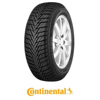 Continental ContiWinterContact TS 800 175/55 R15 77T