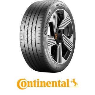 Continental EcoContact 7 C+ 225/50 R18 95V