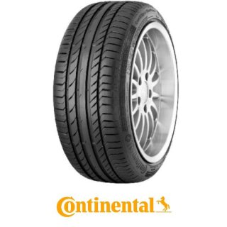Continental SportContact 5P MO FR XL 255/35 ZR19 96Y