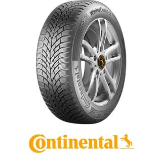 Continental WinterContact TS 870P Seal FR 235/55 R19 101T