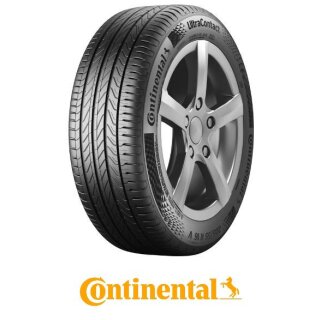 Continental UltraContact XL FR 215/40 R17 87Y