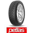 Petlas Snowmaster 2 165/70 R13 79T