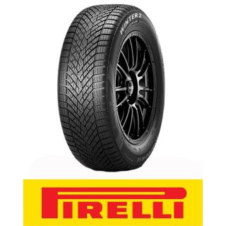 Pirelli P Zero Winter MO S NCS XL FR 255/40 R20 101V
