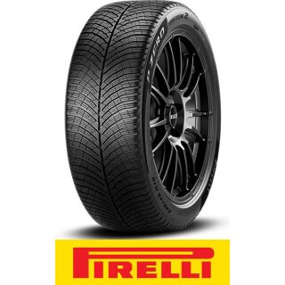 Pirelli P Zero Winter 2 XL FR 235/40 R18 95V