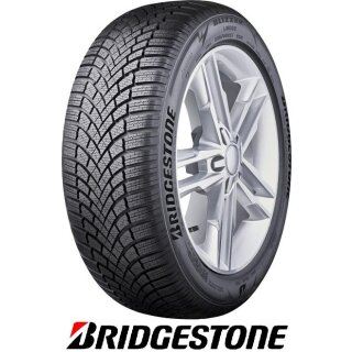 Bridgestone Blizzak LM-005* Enliten XL 195/55 R16 91H