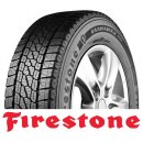 Firestone Vanhawk 2 Winter Evo 215/60 R17C 109/107T