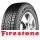 Firestone Vanhawk 2 Winter Evo 215/60 R17C 109/107T