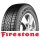 Firestone Vanhawk 2 Winter Evo 215/65 R15C 104/102T