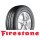 Firestone Vanhawk 3 205/75 R16C 113R
