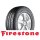 Firestone Vanhawk 3 215/65 R15C 104T