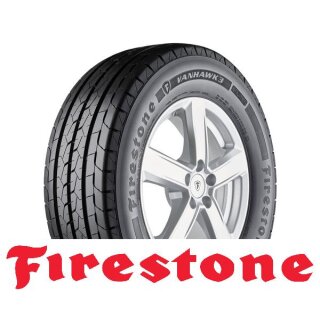 Firestone Vanhawk 3 225/75 R16C 121R