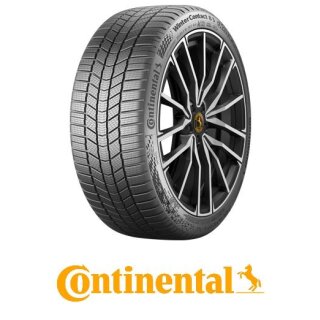 Continental WinterContact 8 S XL FR 255/35 R19 96V