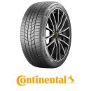 Continental WinterContact 8 S XL FR 245/40 R19 98V